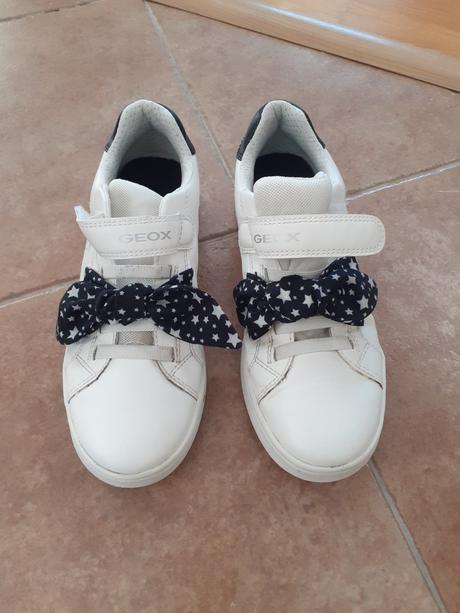 Detske tenisky, geox,37