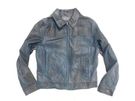 Luxusna damska kožena bunda, 42