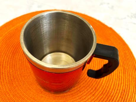 Termohrnček, 