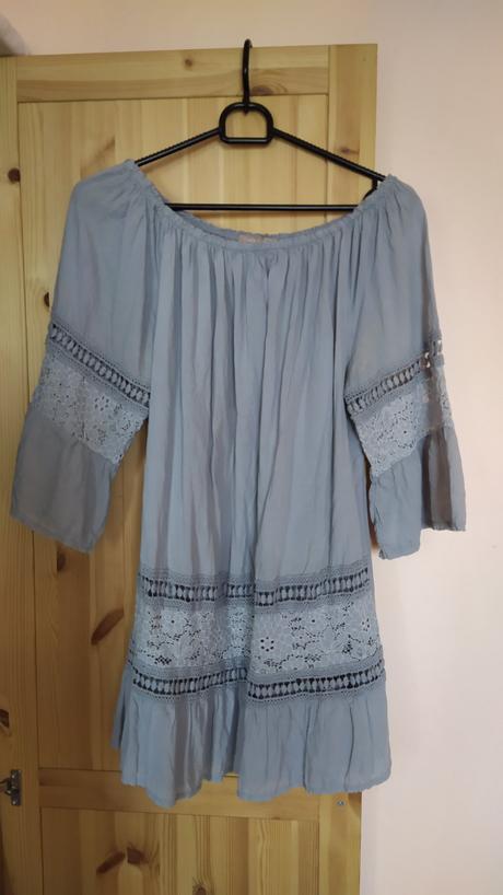 Tunika made in italy, m