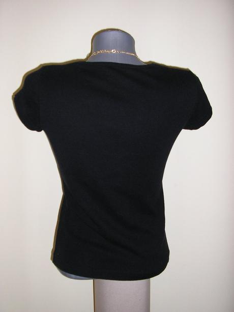 Bavlnené tričko, slovenka,s