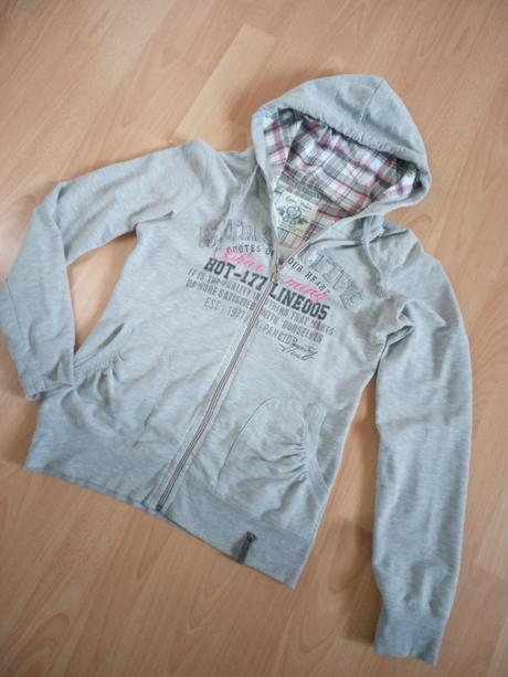 Mikina cons jeans, m