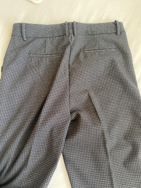 Nohavice, reserved,38