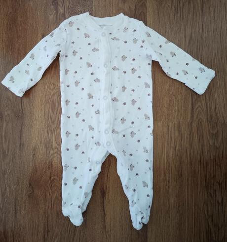 Pyžamko, matalan,62