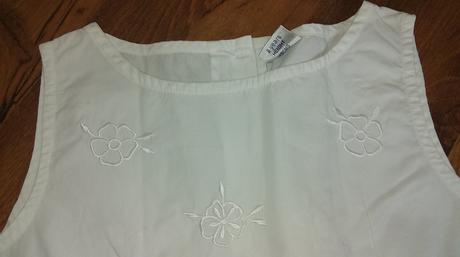 Peknučké tričko , next,128