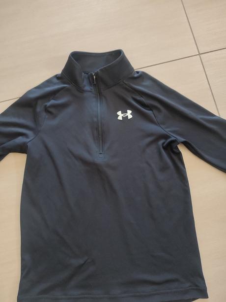 Mikina under armour, under armour,146
