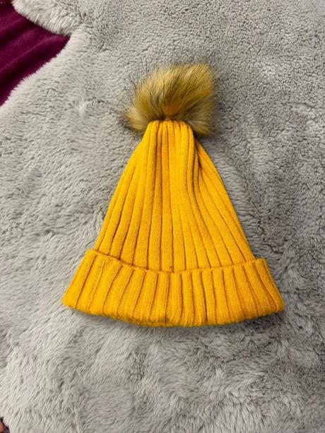 Hočicová čiapka s, s