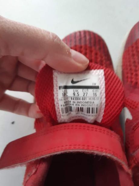 Tenisky nike, nike,27