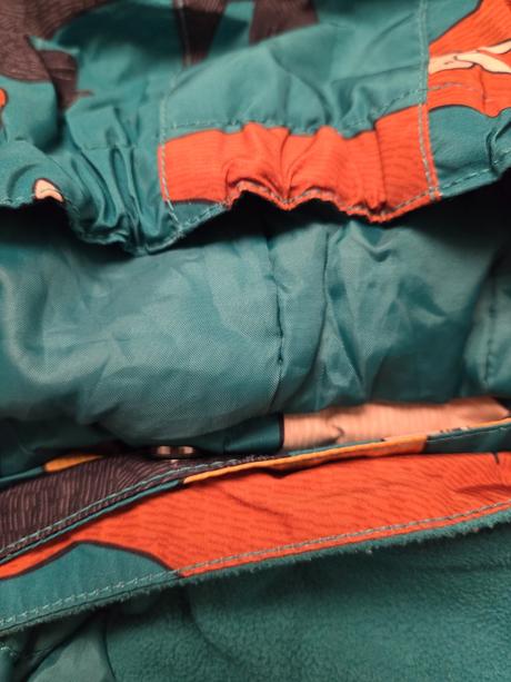 Lindex zimna kombineza mroze 80, lindex,80