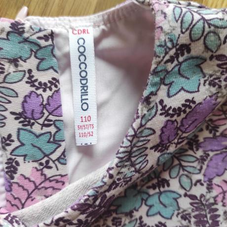 Saty coccodrillo, coccodrillo,110