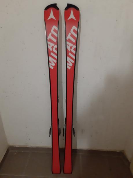 Lyže atomic redster sl 157 cm, atomic,150-159 cm