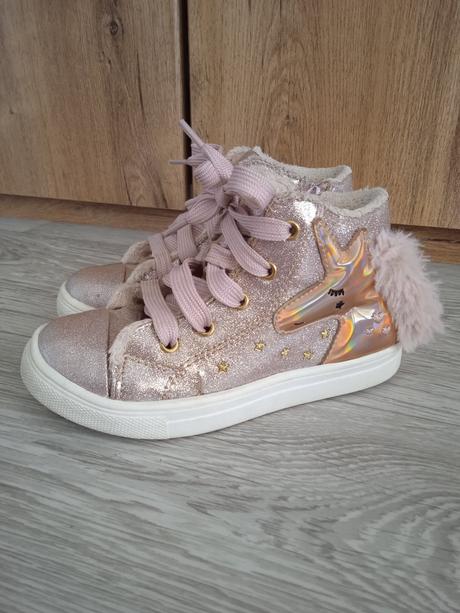 Pekné topánky na jeseň friboo, 26