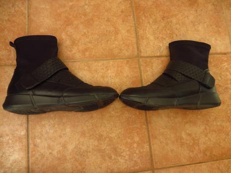 Dámske kotníkové topánky - veľ. 39, 39