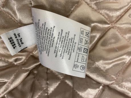 Parka - bunda ted baker, s