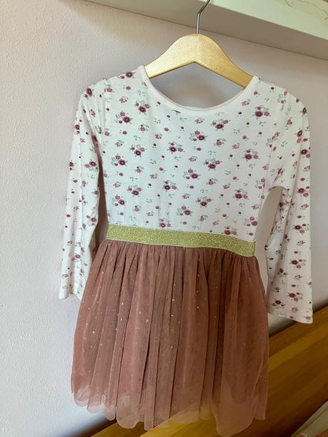 Šaty 98, kiki&koko,98