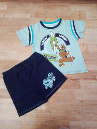 Letná súprava, 110