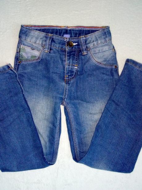 Dopodopo chlapčenské rifle č116, dopodopo,116