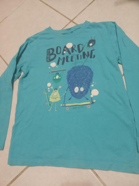 Ričko príšerky veľmi dobrý stav, 128