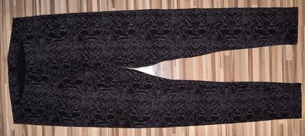 Nenosené legíny, c&a,s