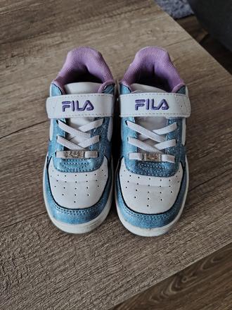 Tenisky, fila,27