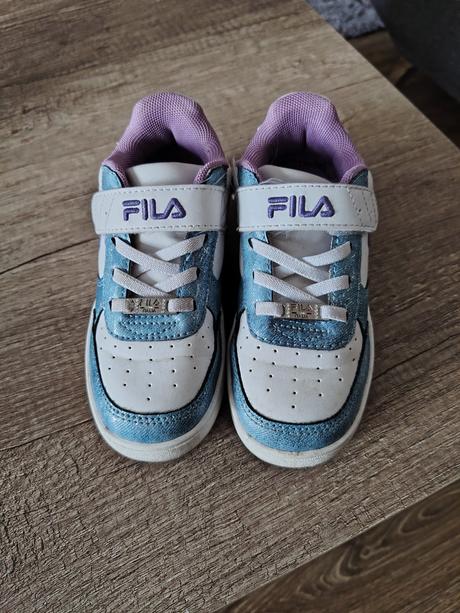 Tenisky, fila,27