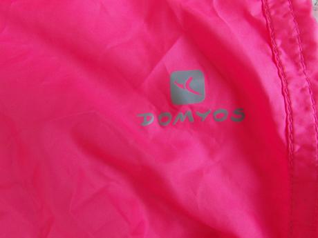 Neonovo ružové šortky, l