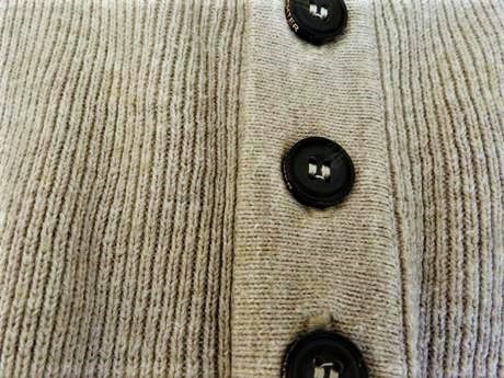 Kvalitné značkové tričko, xl