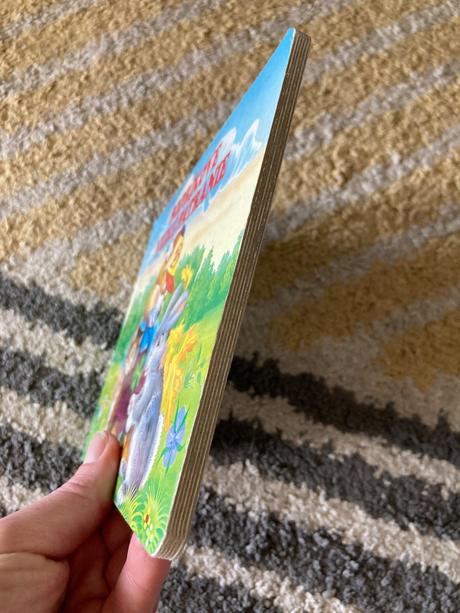 Bodríkove veľké pátranie (1997), 