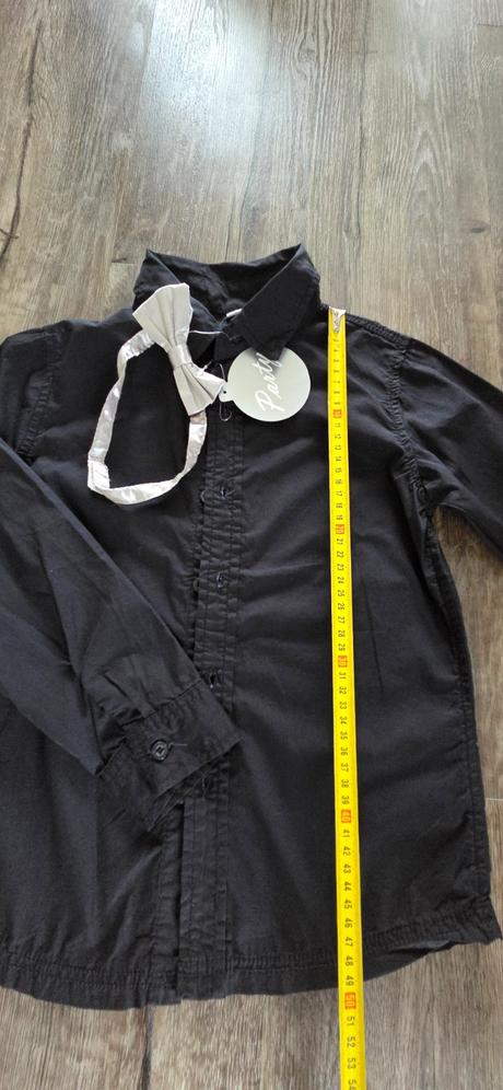 Kosela s motylikom, 122