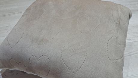 Vankúš ľúbim ťa, 