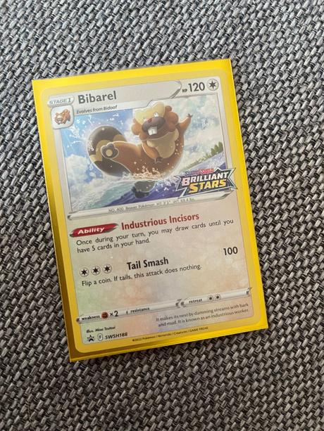 Pokémon originál obaly zlaté 65ks,