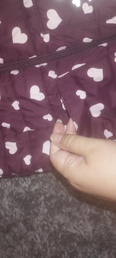 Srdiečková vesta, kiki&koko,116