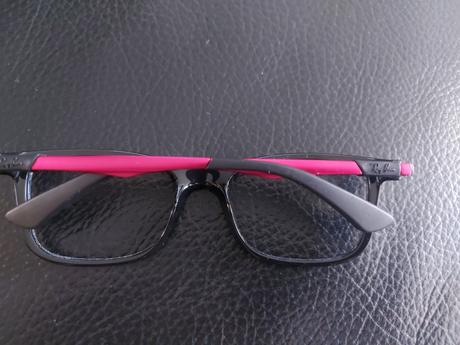 Detské okuliare ray ban, ray-ban