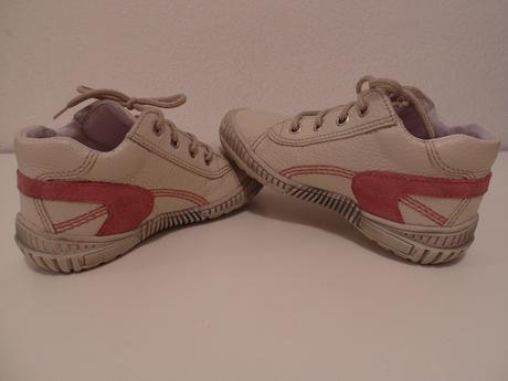 Topánky dpk - pouze týden nošené, dpk,29