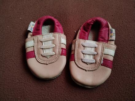Capačky, baby bare shoes,17