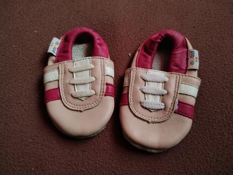 Capačky, baby bare shoes,17