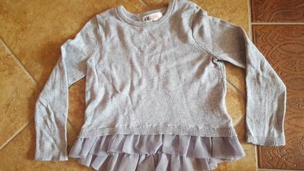 Svetrik h&m - 2-4 roky, h&m,98