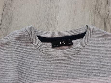 Pekný tenší sveter, c&a,152