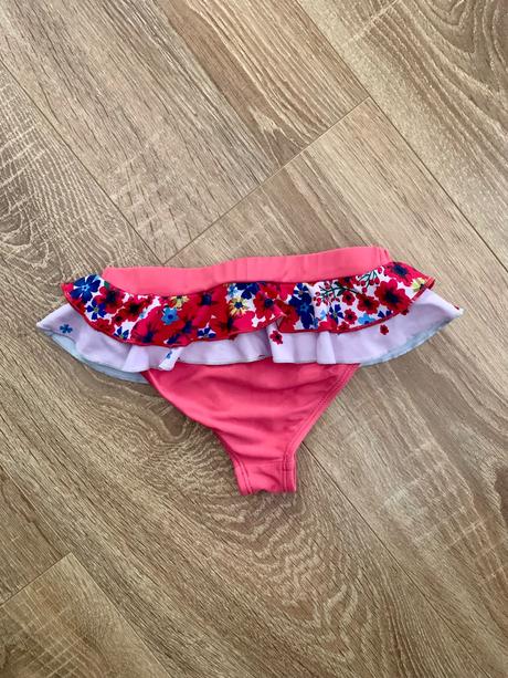 Plavkove nohavicky, calzedonia,98
