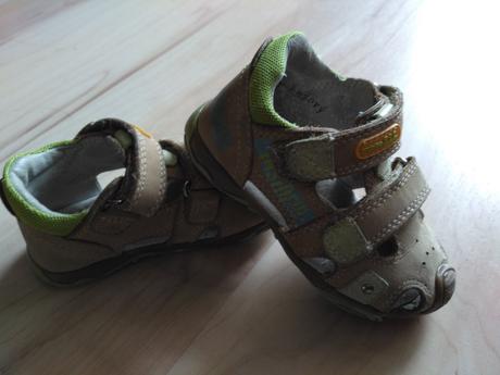 Letné sandálky protetika, protetika,21