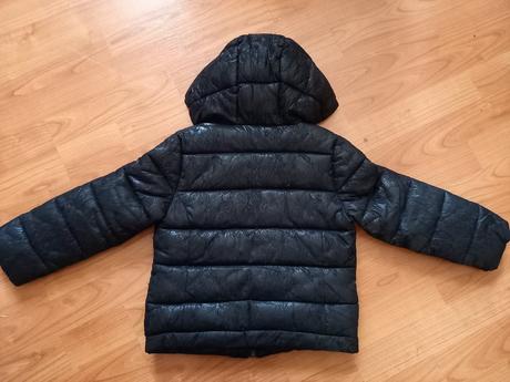 Krasny kabat, ovs,110