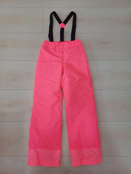 Oteplovacky, decathlon,152