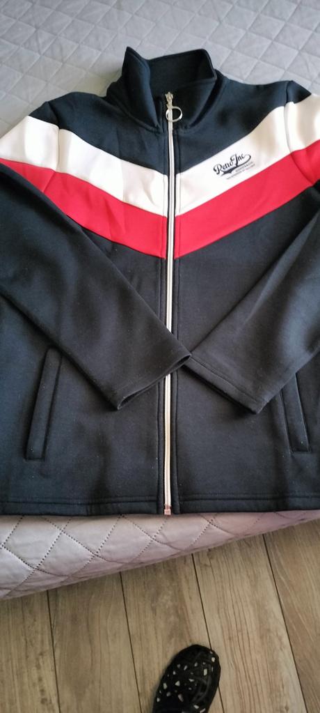 Tepláková súprava, l