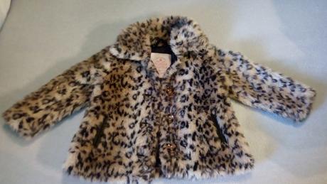 Detsky kožuštek, 86