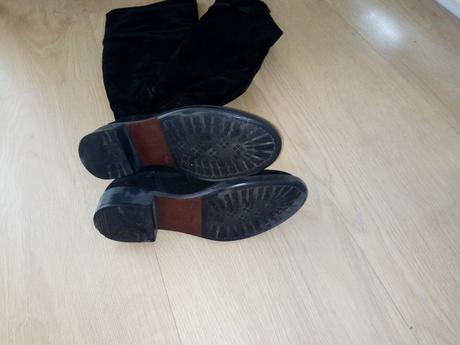 Muskatierky kožené tamaris, tamaris,38