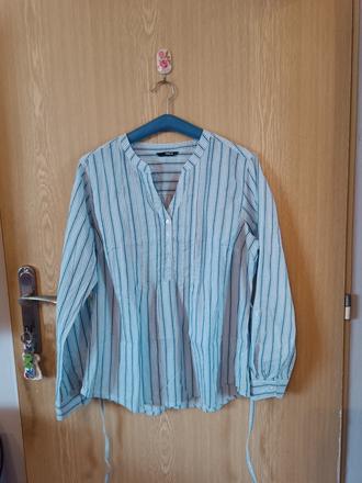 Dámska blúzka, m&co,xl