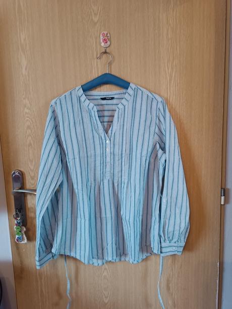 Dámska blúzka, m&co,xl