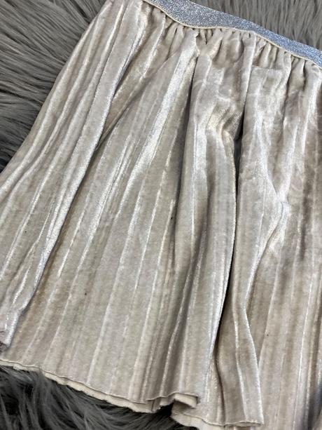 Dievčenská plisovaná sukňa ovs (128), ovs,128