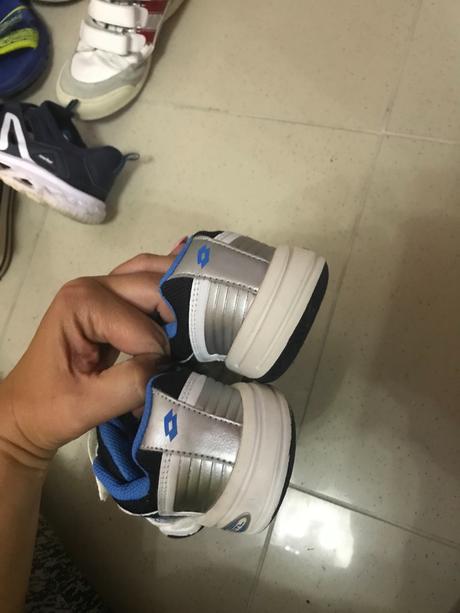 Topanky lotto, lotto,31