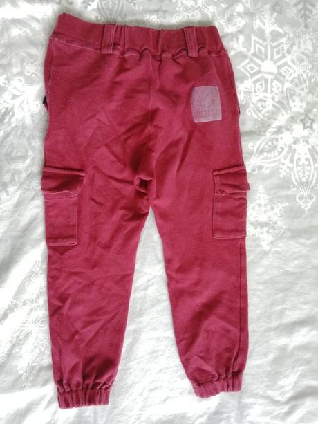 Mirau tepláky, mirau,98